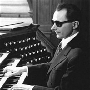 Gaston Litaize