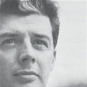 John Shirley-Quirk