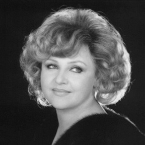 Teresa Zylis-Gara