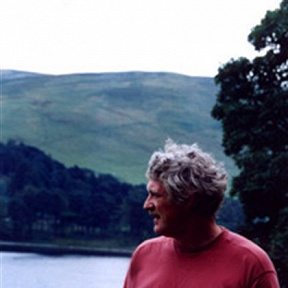 Richard Hill