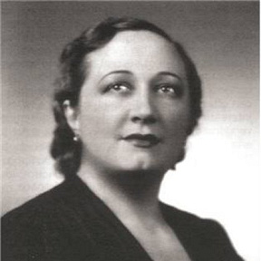 Ebe Stignani