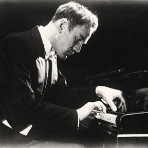 Sviatoslav Richter
