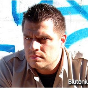 Blutonium Boy