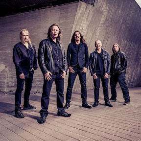 Stratovarius