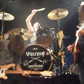 Vulcain