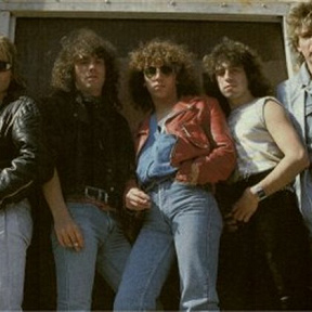 Attentat Rock