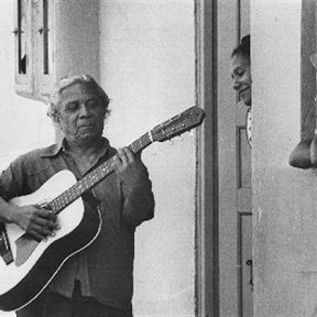 Nelson Cavaquinho