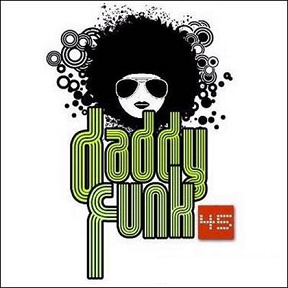 Daddy Funk 45