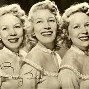 The Beverly Sisters