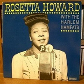 Rosetta Howard