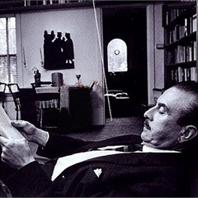 Claudio Arrau