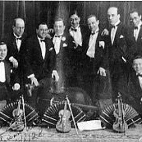 Francisco Canaro Y Su Orquesta