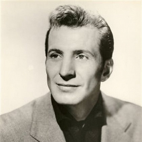 Ferlin Huskey