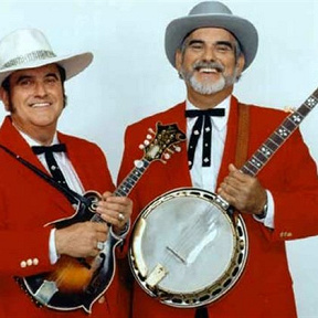 The Osborne Brothers
