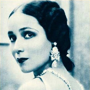 Dolores del Rio