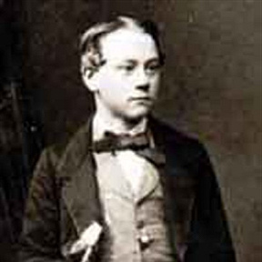 Henri Duparc