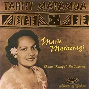 Marie Mariterangi