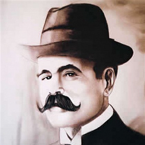Angel Villoldo