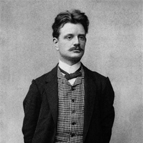 Jean Sibelius