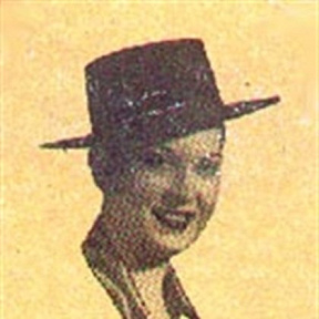 Gloria Romero