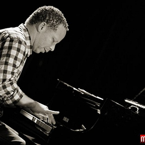 Craig Taborn
