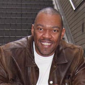 Tedd Patterson