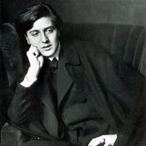 Alban Berg