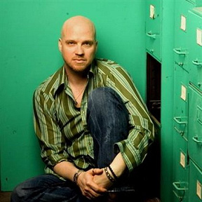 Anthony Skinner