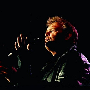 John Farnham