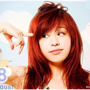 Cyndi Wang