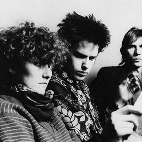 The Passions