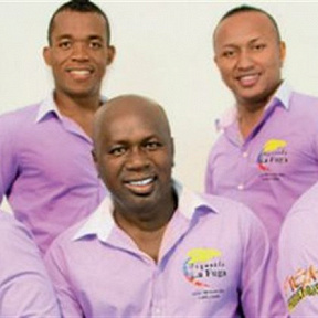 Orquesta la Fuga