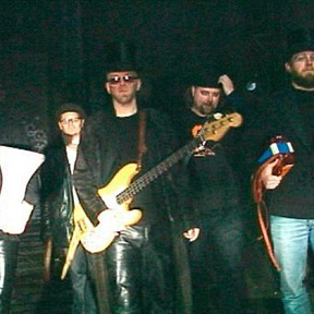Moosequartet