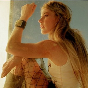 Jennifer Paige
