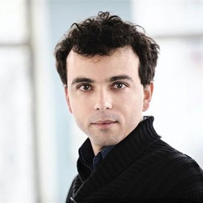 Damien Luce