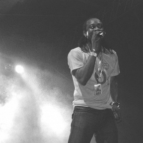 Djakout Mizik