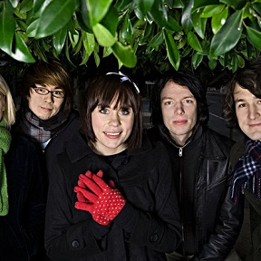 The Wellingtons