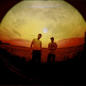 Boards of Canada
