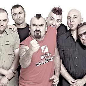 Ska-P