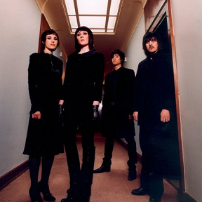Ladytron