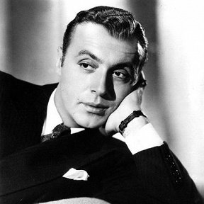Charles Boyer
