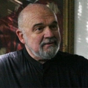 Robert Tear