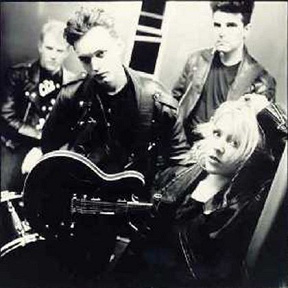 The Darling Buds