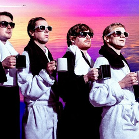 Django Django