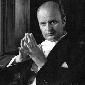 Ferenc Fricsay