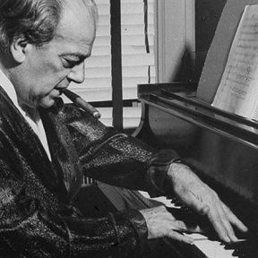 Heitor Villa-Lobos