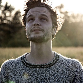 The Tallest Man On Earth