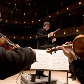 Orf Radio Symphony Orchestra