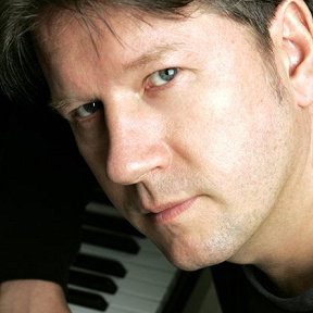 Cyril Morin