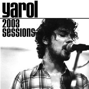 Yarol Poupaud